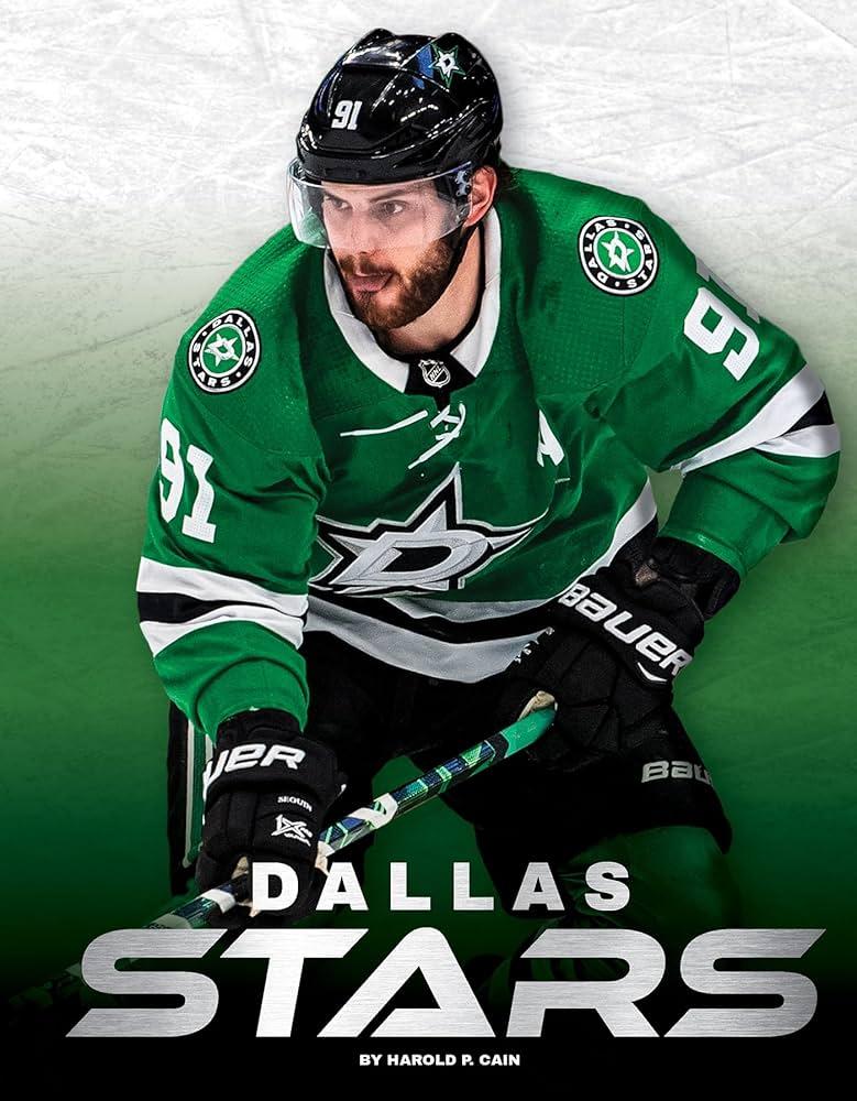 Dallas Stars Struggle to Seal the Deal in Crucial Matchups Dallas Stars Struggle to Seal the Deal in Crucial Matchups