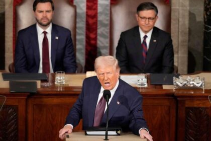 Trump administration to probe Va. magnet school’s admissions – The Washington Post