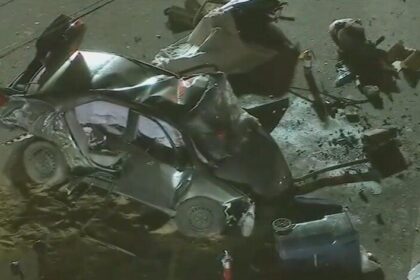 Families of Teens Killed in Limerick Crash Demand Answers About Police Pursuit