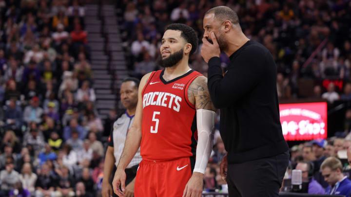 Houston Rockets Guard Earns Spot on Prestigious SLAM Basketball List Houston Rockets Guard Earns Spot on Prestigious SLAM Basketball List