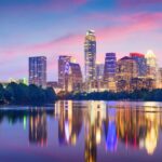 Discover Why This Texas City Ranks Among the Top Retirement Destinations in the US