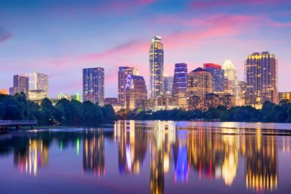 Discover Why This Texas City Ranks Among the Top Retirement Destinations in the US