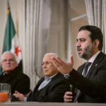 Washington Returns to Damascus: High Stakes in Syria’s Critical Transition