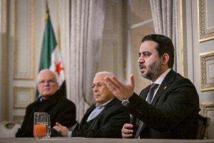 Washington Returns to Damascus: High Stakes in Syria’s Critical Transition