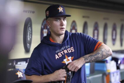 How Great Can Houston Astros Ace Hunter Brown Truly Become?