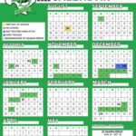 Dallas ISD Updates Academic Calendar for 2023-24 and 2024-25 School Years