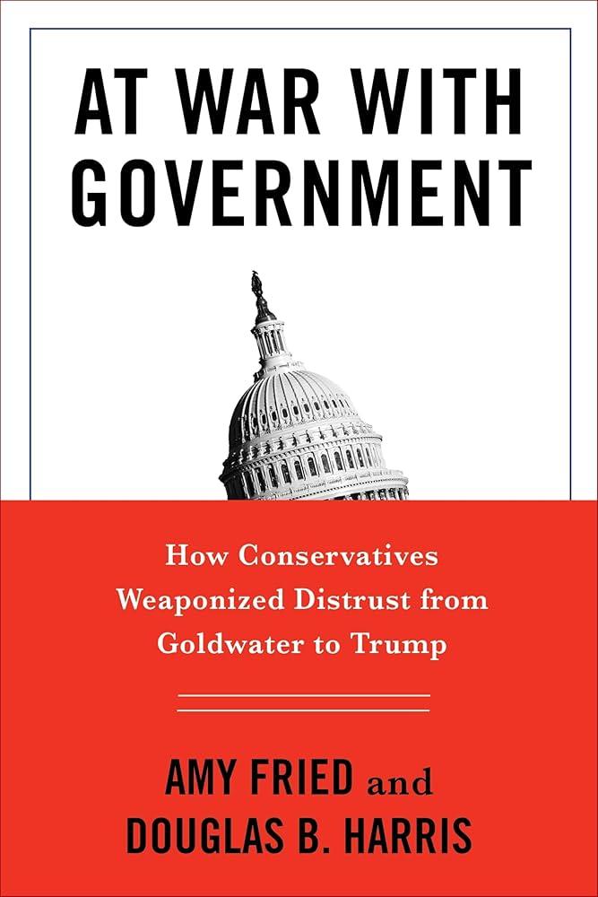 Collateral Damage: 10 Lives Forever Changed by Trump’s War on Government Collateral Damage: 10 Lives Forever Changed by Trump’s War on Government