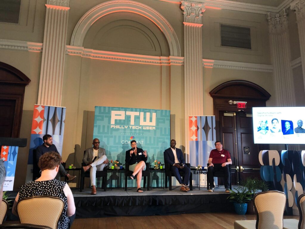 Top Events and Networking Opportunities for Tech Businesses in Philadelphia Top Events and Networking Opportunities for Tech Businesses in Philadelphia
