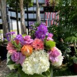 Houston Flower Shop Faces Rising Costs Ahead of Mother’s Day Due to Tariffs