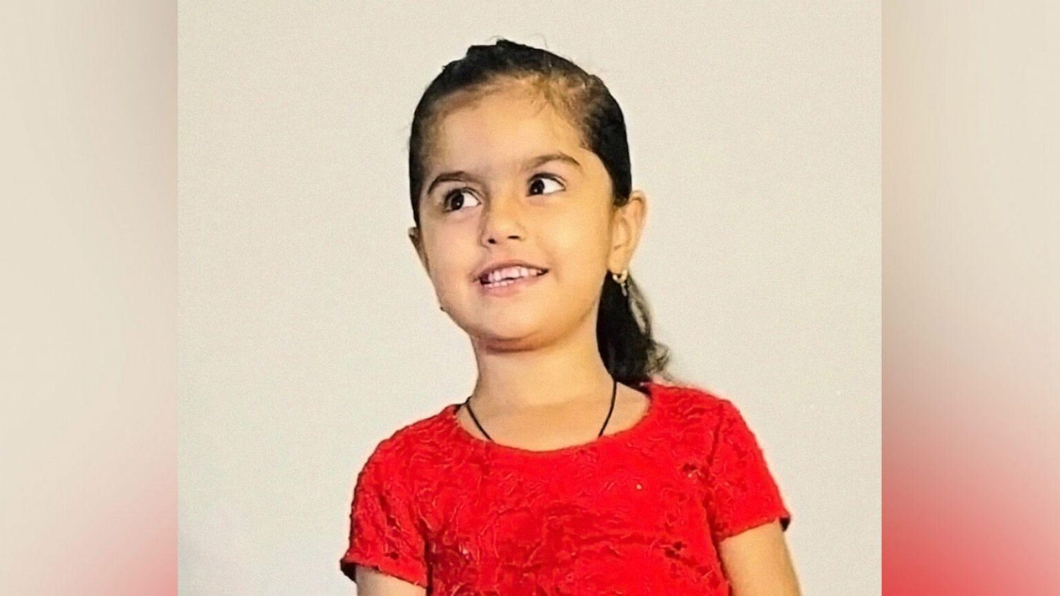 0,000 Cash Reward Offered to Find Missing 3-Year-Old Texas Girl Last Seen at Playground 0,000 Cash Reward Offered to Find Missing 3-Year-Old Texas Girl Last Seen at Playground