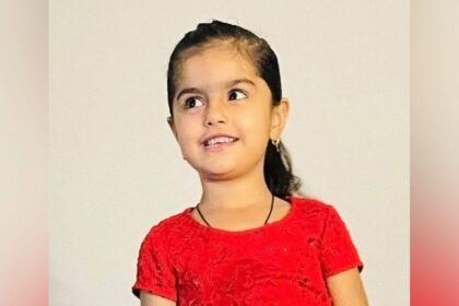 0,000 Cash Reward Offered to Find Missing 3-Year-Old Texas Girl Last Seen at Playground