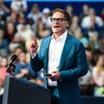 Why Mark Cuban Is Fully Backing Harris: Here’s What He Told Me