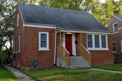 Pope Leo’s Childhood Home in Dolton Hits the Market Again-with a Surprising Twist!