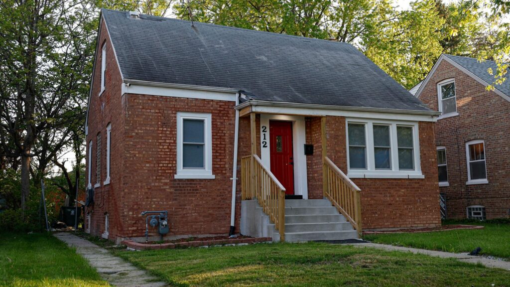 Pope Leo’s Childhood Home in Dolton Hits the Market Again-with a Surprising Twist!