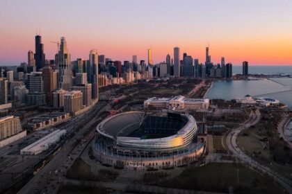 Inside Chicago’s Stadiums: What’s Next for the City’s Sports Teams