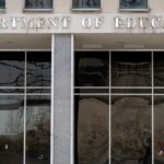 Democratic-led states sue to halt Trump from dismantling US Education Department – Reuters