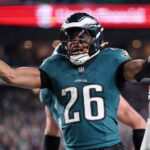 Saquon Barkley Opens Up About Following in Barry Sanders’ Footsteps in the Future