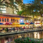 Discover the Scenic Amtrak Journey from San Antonio, Texas to Maricopa, Arizona
