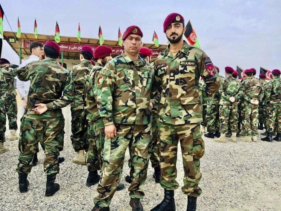 Former Afghan soldier arrested at Houston-area home by ICE, stripped of asylum protections, attorney says – Houston Public Media Former Afghan soldier arrested at Houston-area home by ICE, stripped of asylum protections, attorney says – Houston Public Media