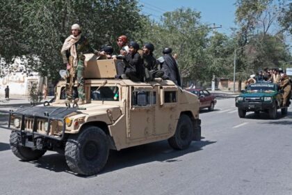 Hero Who Aided U.S. Forces Against the Taliban Tragically Killed in Houston Parking Dispute