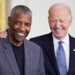 Denzel Washington on U.S. Politics: “You’re Being Manipulated by Both” Sides