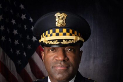Former Chicago Police Chief Reveals How Policy Changes Have Transformed Crime Fighting