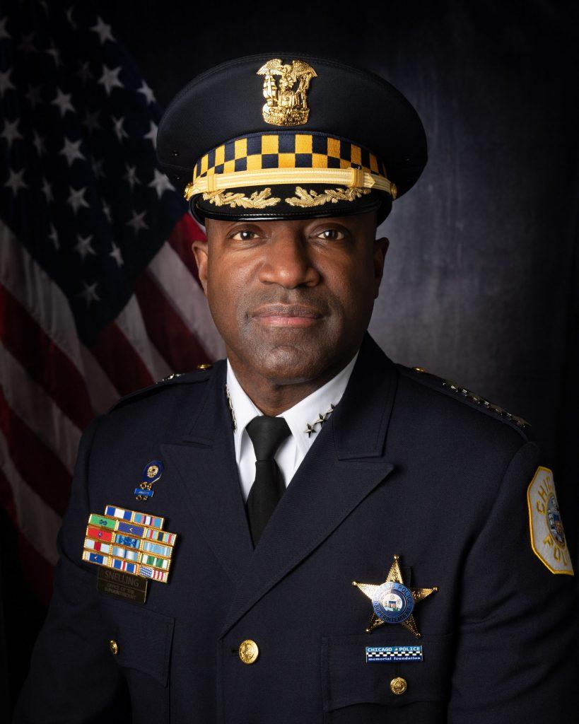 Former Chicago Police Chief Reveals How Policy Changes Have Transformed Crime Fighting Former Chicago Police Chief Reveals How Policy Changes Have Transformed Crime Fighting