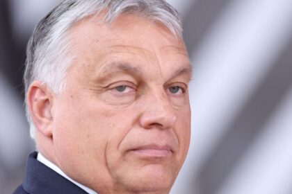 Hungary’s Authoritarian Leader Calls on U.S. Conservatives to Join His Culture War