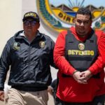 Alleged Venezuelan gang members arrested in Houston, San Antonio – Dallas News