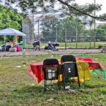 Teen killed at Southwest Philly playground hours after officials speak on drop in violent crime – NBC10 Philadelphia