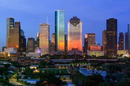 Houston’s Wealth Exodus Revealed: What’s Driving the Change?