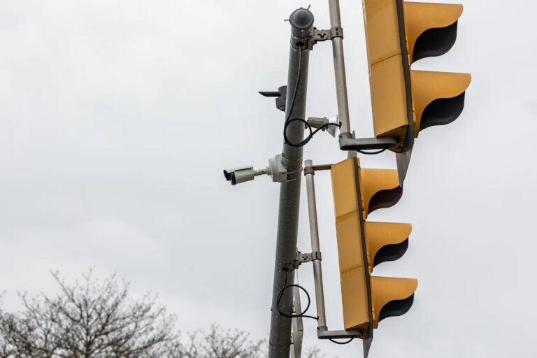 Speed Cameras and Speeding Fines May Soon Be Introduced in Philadelphia School Zones