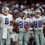 Dallas Cowboys’ Defensive ‘Triplets’ Quietly Dominate NFL Rankings