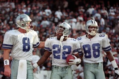 Dallas Cowboys’ Defensive ‘Triplets’ Quietly Dominate NFL Rankings
