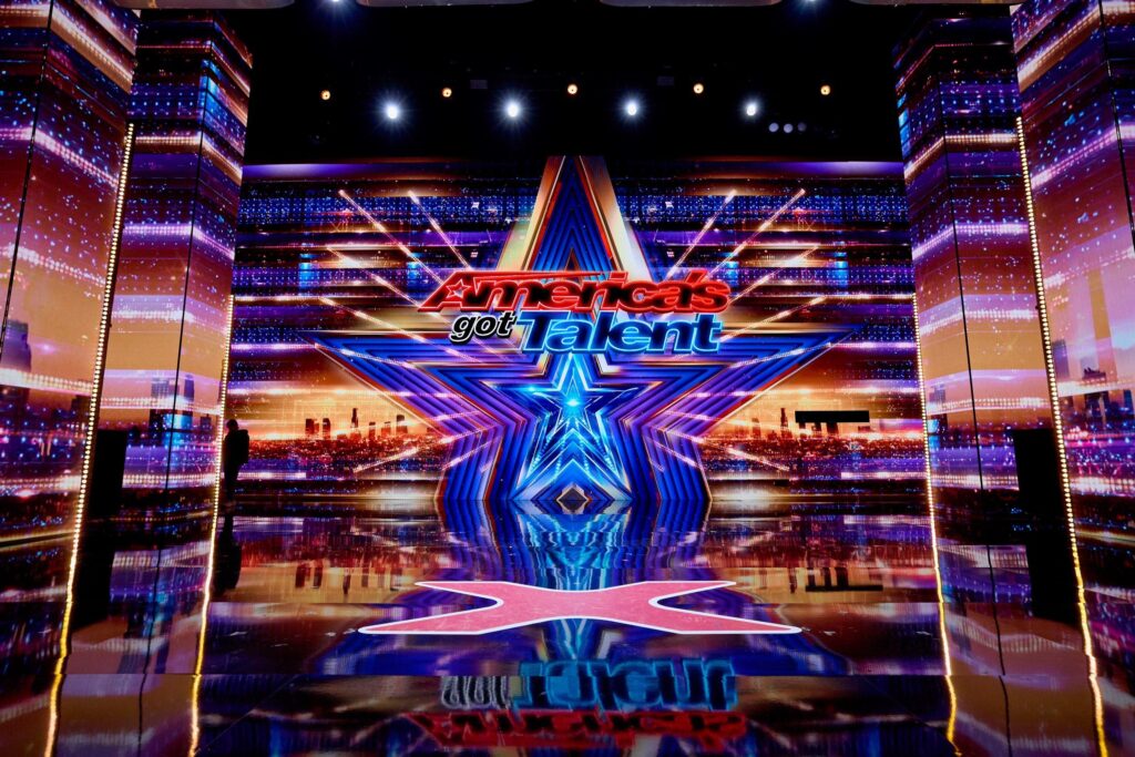 America’s Got Talent’ Announces Exciting Open Auditions Coming to San Antonio Next Month! America’s Got Talent’ Announces Exciting Open Auditions Coming to San Antonio Next Month!