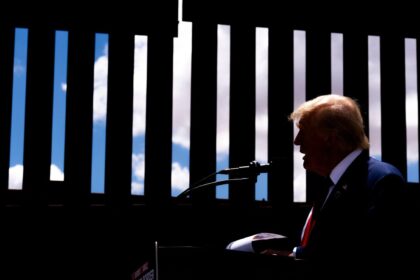 Debunking Donald Trump’s False Claims Linking Mexican Immigrants to Crime