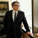 Can Rolando Pablos’ Business Savvy and Networking Skills Propel Him to San Antonio Mayoral Victory?