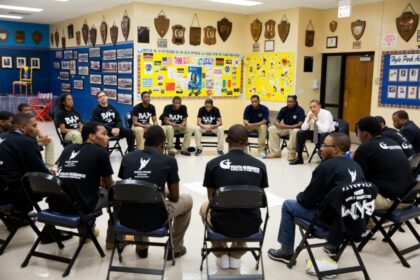 Chicago’s Expanding Classroom Assistant Program Faces Labor Dispute