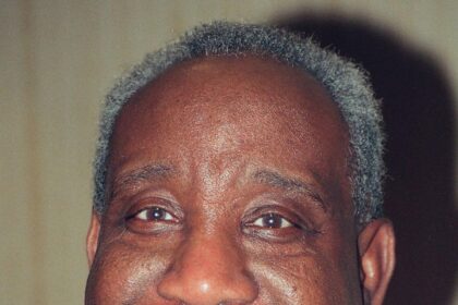 Jerry Butler dead at 85; singer known as ‘Iceman’ also had a long career in Cook County politics – Chicago Sun-Times