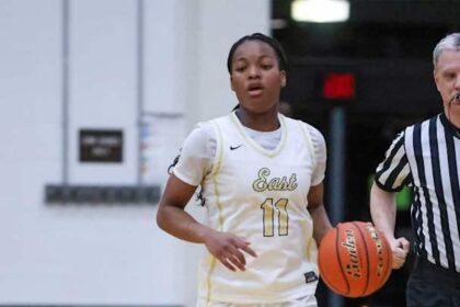 Plano East’s Arianna Robinson and Lake Ridge’s Jazman Bailey Shine on USA U16 National Team