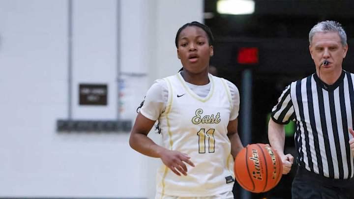 Plano East’s Arianna Robinson and Lake Ridge’s Jazman Bailey Shine on USA U16 National Team Plano East’s Arianna Robinson and Lake Ridge’s Jazman Bailey Shine on USA U16 National Team