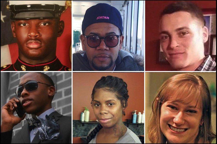 Philly Homicides Set to Hit Historic Low—Here’s What’s Behind the Drop Philly Homicides Set to Hit Historic Low—Here’s What’s Behind the Drop
