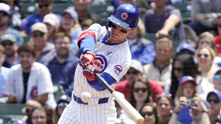Chicago Cubs Expected to Have Only One Starter on National League All-Star Team Chicago Cubs Expected to Have Only One Starter on National League All-Star Team