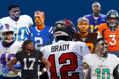 Four Reasons the NFL’s Offseason Stands Out as the Best in Sports