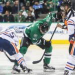 Dallas Stars Mount Epic Comeback to Win Game 1 Against Edmonton Oilers