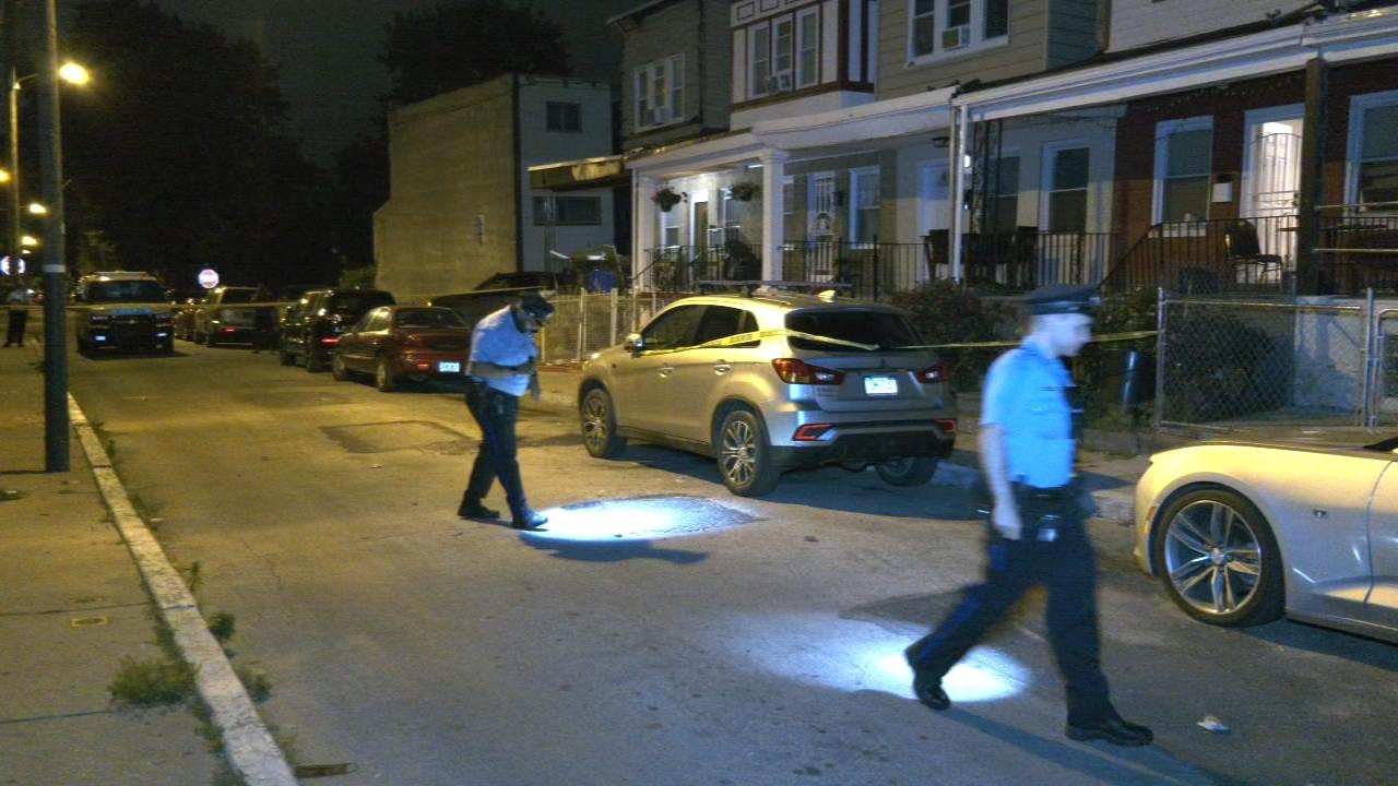 Teen Shot in Southwest Philly: Community Seeks Answers After Violent Incident Teen Shot in Southwest Philly: Community Seeks Answers After Violent Incident
