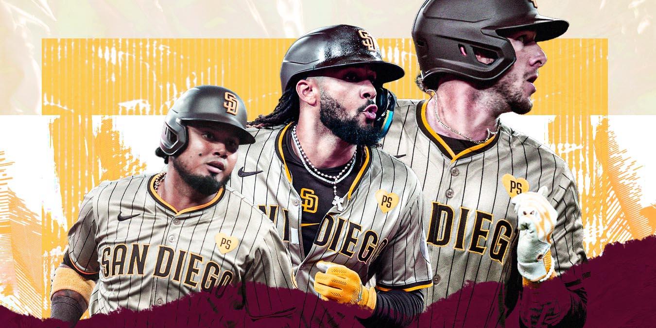 The Padres’ Future Hangs in the Balance This Postseason The Padres’ Future Hangs in the Balance This Postseason