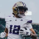 Washington Football Ranks Among Top 25 Teams in Roster Talent Rankings
