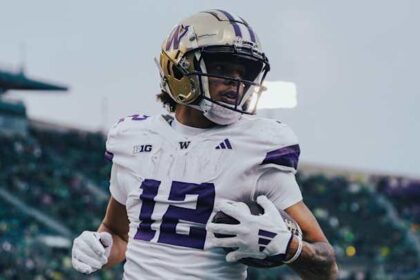 Washington Football Ranks Among Top 25 Teams in Roster Talent Rankings
