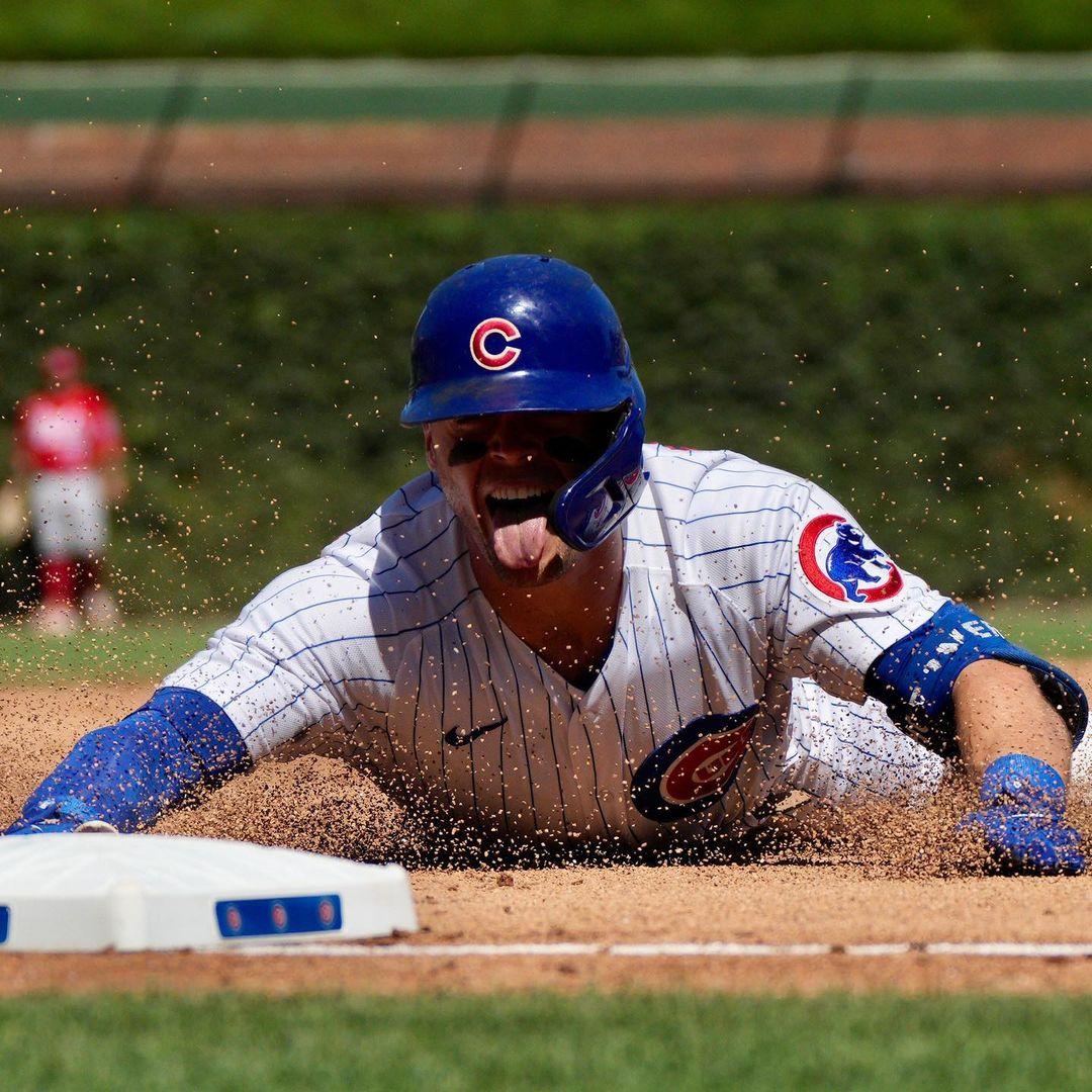 Chicago Cubs Insider Highlights How a Busy Offseason Is Paying Off This Season Chicago Cubs Insider Highlights How a Busy Offseason Is Paying Off This Season
